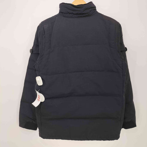 ネイバーフッド NEIGHBORHOOD M-65 DOWN/CN-JKT メンズ JPN:S